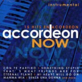 Jadranko - Accordeon Now Cd 1 '2000