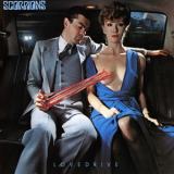 Scorpions - Lovedrive (Remastered) '1979