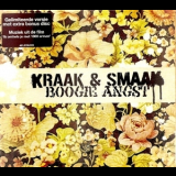 Kraak & Smaak - Boogie Angst (limited Edition) 2CD '2006