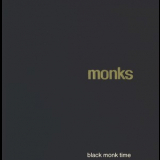Monks - Black Monk Time '1966