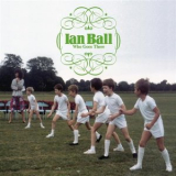 Ian Ball - Who Goes There '2007