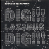 Nick Cave & The Bad Seeds - Dig, Lazarus, Dig!!! [ep] '2008