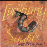 Company Of Snakes'The - Here They Go Again (2CD) '2001