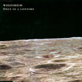 Wolfsheim - Once In A Lifetime [CDS] '1998