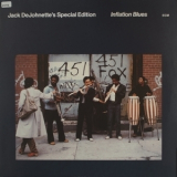 Jack Dejohnette's Special Edition - Inflation Blues (Remastered 2012) '1982