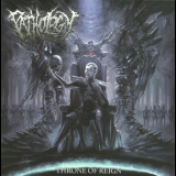 Pathology - Throne Of Reign '2014