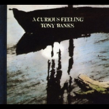 Tony Banks - A Curious Feeling '1979