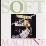 The Soft Machine - Alive And Well Recorded In Paris '1978