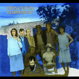 Princeton - Bloomsbury [EP] '2008