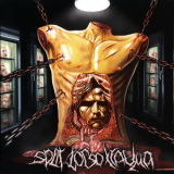 Antropofagus & Putridity & Prion & Infected Flesh & Mass Infection - Split Torso Trauma '2011