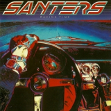 Santers - Racing Time '1982
