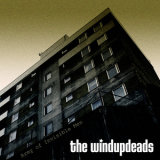 The Windupdeads - Army Of Invisible Men '2011
