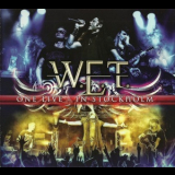 W.E.T. - One Live - In Stockholm '2014