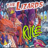 The Lizards - Rule '2003