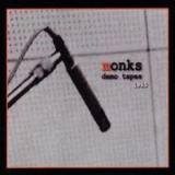 Monks - Demo Tapes 1965 '2007