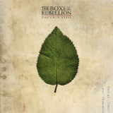 The Boxer Rebellion - The Cold Still [Japan Edition] '2011