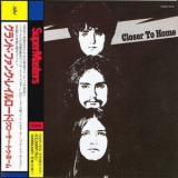 Grand Funk Railroad - Closer To Home '1970