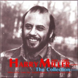 Harry Miller - The Collection [3CD, 5 albums] '1999