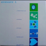 Erasure - 1. Singles '1999