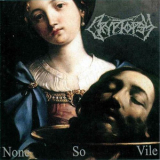 Cryptopsy - None So Vile '1996