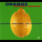 Michael Riessler - Orange '2000