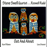 Steve Swell Quartet - Out And About '1996