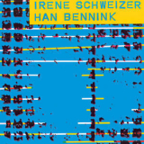 Irene Schweizer & Han Bennink - Piano And Drums '1995