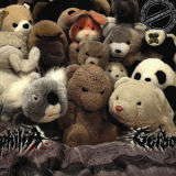 Gerbophilia - Militeratogene '2007