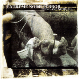 Extreme Noise Terror - Being And Nothing '2001