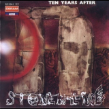 Ten Years After - Stonedhenge '1968