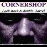 Cornershop - Lock Stock & Double - Lock Stock & Double-Barrel [EP] '1993 