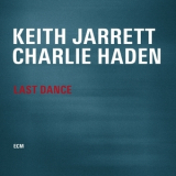 Keith Jarrett & Charlie Haden - Last Dance '2014