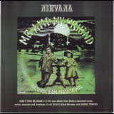 Nirvana (UK) & Patrick Campbell-Lyons - Me And My Friend (2001 Market Square Music) '1973