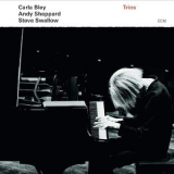 Carla Bley, Andy Sheppard, Steve Swallow - Trios '2013