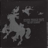 Never Enough Hope - The Gift Economy '2008