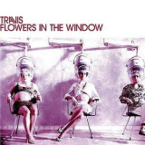 Travis - Flowers In The Window [EP] '2002