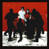 The White Stripes - White Blood Cells (2002, V2 Records Japan, V2cp 128) '2001