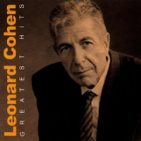 Leonard Cohen - Greatest Hits (CD1) '2011