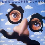 John Cooper Clarke - Disguise In Love '1978