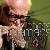 Toots Thielemans European Quartet - Live '2010