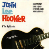 John Lee Hooker & Friends - Night Of The Hook '1986