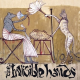 The Invisible Hands - The Invisible Hands '2013