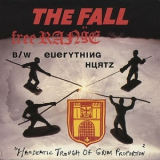 The Fall - Free Range [CDS] '1992
