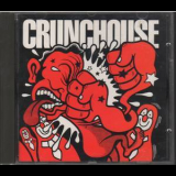 Glitterhouse Records - Crunchouse '1990