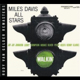 Miles Davis - Walkin' '1957