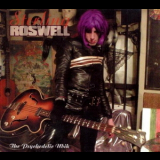Sterling Roswell - The Psychedelic Ubik '2004