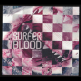 Surfer Blood - Astro Coast '2010