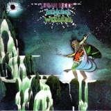 Uriah Heep - Demons And Wizards (1995 Remastered) '1972