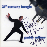 Paddy Milner - 21st Century Boogie '2000