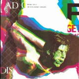 Frank Tovey, Fad Gadget - The Fad Gadget Singles '1986